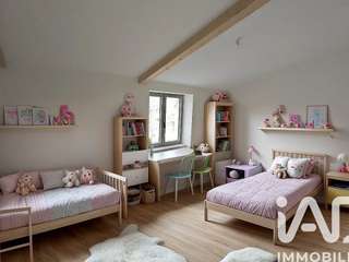 Vente appartement 5 pièces Vente appartement 5 pièces