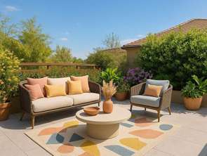 Vente Appartement 4 piècesSaint-Clément-de-Rivière