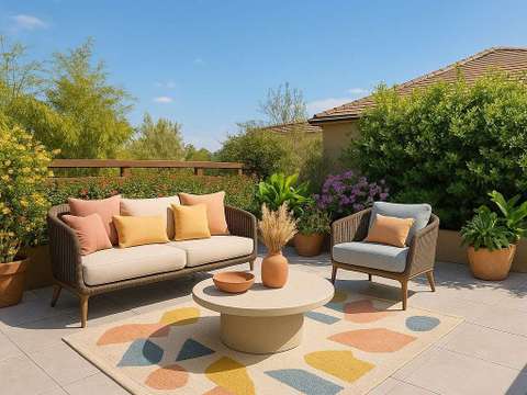 Vente appartement 4 pièces Saint-Clément-de-Rivière 34