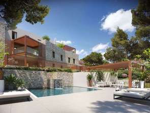 Vente Appartement 4 piècesSaint-Clément-de-Rivière