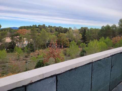 Vente appartement 3 pièces Saint-Clément-de-Rivière 34
