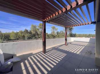 Vente Appartement 4 piècesSaint-Clément-de-Rivière