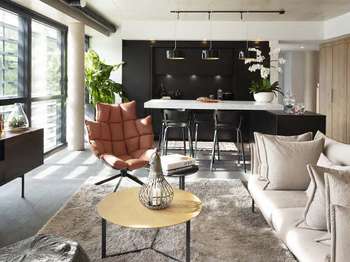 Vente appartement 3 pièces Saint-Clément-de-Rivière 34