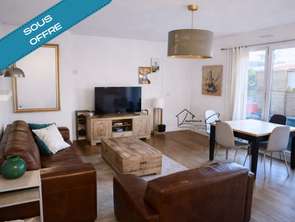 Vente Appartement 5 piècesSaint-Cloud