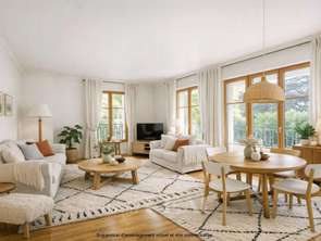 Vente Appartement 4 piècesSaint-Cloud