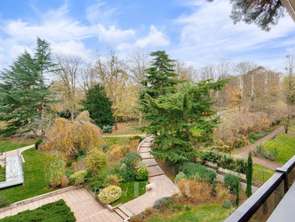 Vente Appartement 5 piècesSaint-Cloud