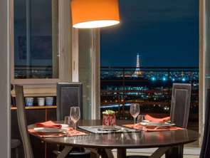 Vente Appartement 5 piècesSaint-Cloud