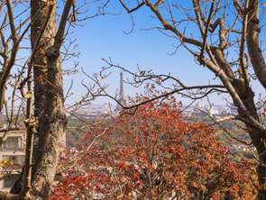 Vente Appartement 5 piècesSaint-Cloud