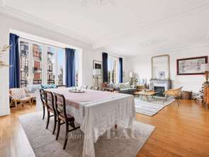 Vente Appartement 6 pièces +Saint-Cloud