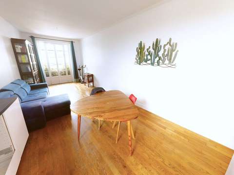 Vente appartement 2 pièces Vente appartement 2 pièces
