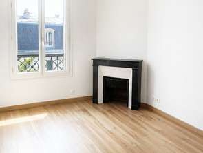 Vente Appartement 2 piècesSaint-Cloud