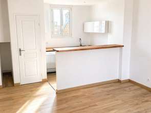 Vente Appartement 2 piècesSaint-Cloud