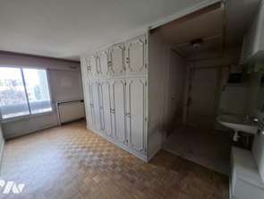 Vente Appartement T1Saint-Cloud