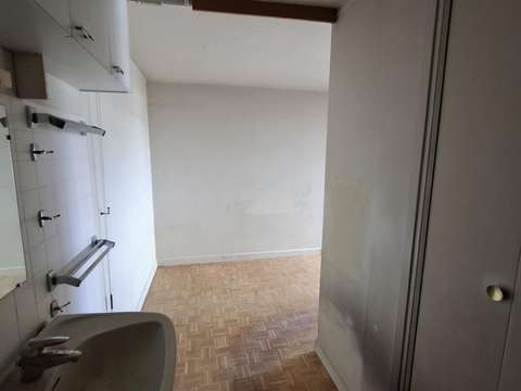 Vente appartement 1 pièce