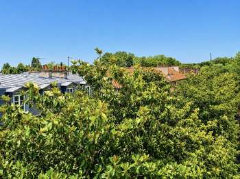 Vente appartement 2 pièces Saint-Cloud 92