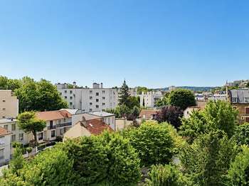 Vente Appartement 2 piècesSaint-Cloud