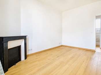 Vente Appartement 2 piècesSaint-Cloud
