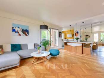 Vente Appartement 3 piècesSaint-Cloud