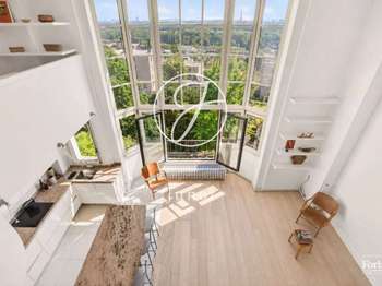 Appartement 2 pièces 92 m² · à Saint-Cloud · 92 m² · 800 000 €