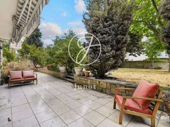 Vente Appartement 5 piècesSaint-Cloud