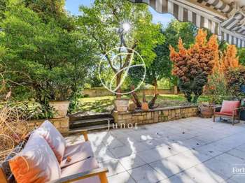 Vente Appartement 5 piècesSaint-Cloud