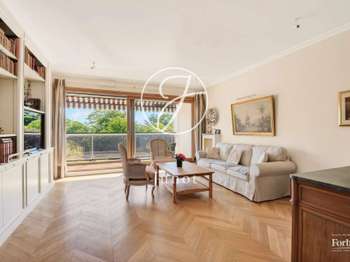 Vente Appartement 4 piècesSaint-Cloud