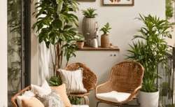 Photo Vente appartement Saint-Contest