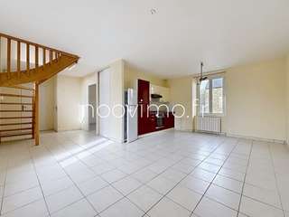 Vente appartement 6 pièces Vente appartement 6 pièces