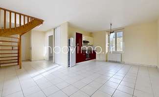 Photo Vente appartement Saint-Coulomb