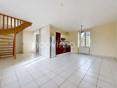 Vente appartement 6 pièces Vente appartement 6 pièces