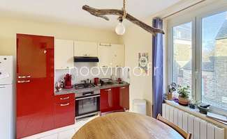 Photo Vente appartement Saint-Coulomb