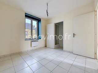 Vente appartement 6 pièces Vente appartement 6 pièces