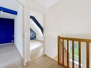 Vente appartement 6 pièces Vente appartement 6 pièces