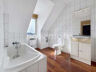 Vente appartement 6 pièces Vente appartement 6 pièces