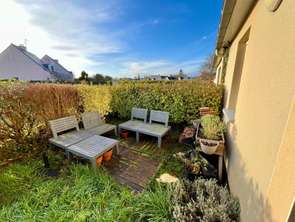 Vente Appartement 2 piècesSaint-Coulomb
