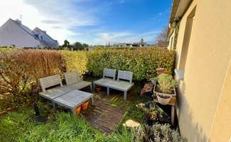 Photo Vente appartement Saint-Coulomb