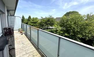 Photo Vente appartement Saint-Coulomb
