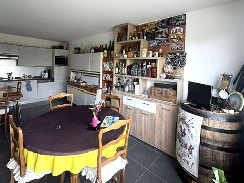 Vente appartement 2 pièces Vente appartement 2 pièces