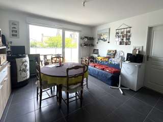 Vente appartement 2 pièces Vente appartement 2 pièces