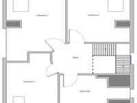 Vente appartement 6 pièces Vente appartement 6 pièces