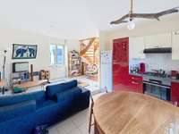 Vente appartement 6 pièces Vente appartement 6 pièces