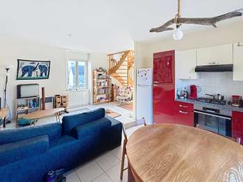 Vente appartement 6 pièces Vente appartement 6 pièces