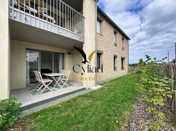Photo Vente appartement Saint-Coulomb