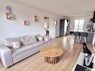 Vente appartement 4 pièces Vente appartement 4 pièces