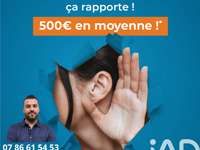 Vente appartement 4 pièces Vente appartement 4 pièces