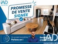 Vente appartement 4 pièces Vente appartement 4 pièces