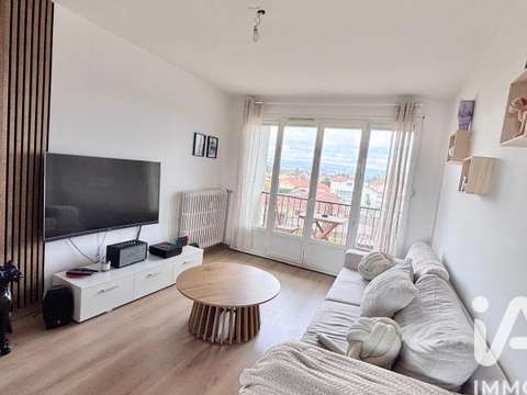 Vente appartement 4 pièces Vente appartement 4 pièces