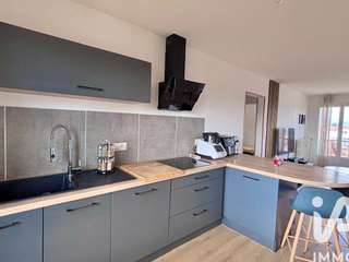 Vente appartement 4 pièces Vente appartement 4 pièces