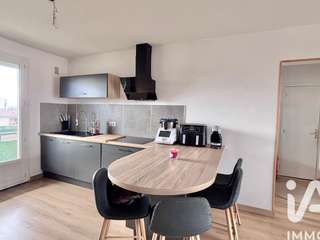 Vente appartement 4 pièces Vente appartement 4 pièces