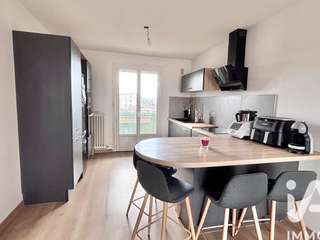 Vente appartement 4 pièces Vente appartement 4 pièces